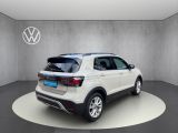 VW T-Cross bei Gebrauchtwagen.expert - Abbildung (10 / 15) VW T-Cross bei Gebrauchtwagen.expert - Abbildung (10 / 15)
