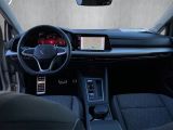 VW Golf VIII bei Gebrauchtwagen.expert - Abbildung (14 / 15)