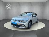 VW Golf VIII bei Gebrauchtwagen.expert - Abbildung (2 / 15)