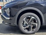 Mitsubishi Eclipse bei Gebrauchtwagen.expert - Abbildung (11 / 12)