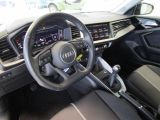 Audi A1 Sportback bei Gebrauchtwagen.expert - Abbildung (7 / 15)
