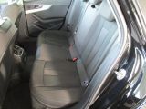 Audi A4 bei Gebrauchtwagen.expert - Abbildung (8 / 15)