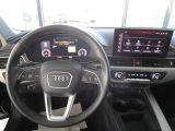 Audi A4 bei Gebrauchtwagen.expert - Abbildung (9 / 15)