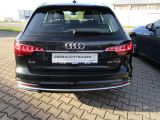 Audi A4 bei Gebrauchtwagen.expert - Abbildung (4 / 15)