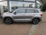 Skoda Karoq bei Gebrauchtwagen.expert - Abbildung (2 / 15)