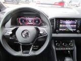 Skoda Karoq bei Gebrauchtwagen.expert - Abbildung (9 / 15)