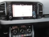 Skoda Karoq bei Gebrauchtwagen.expert - Abbildung (13 / 15)