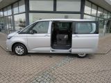 VW T7 Multivan bei Gebrauchtwagen.expert - Abbildung (3 / 15)
