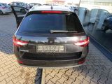 Skoda Superb bei Gebrauchtwagen.expert - Abbildung (4 / 15)