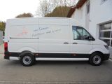VW Crafter bei Gebrauchtwagen.expert - Abbildung (15 / 15)