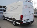 VW Crafter bei Gebrauchtwagen.expert - Abbildung (6 / 15)