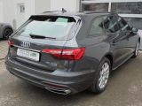 Audi A4 bei Gebrauchtwagen.expert - Abbildung (6 / 15)