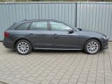 Audi A4 bei Gebrauchtwagen.expert - Abbildung (15 / 15)