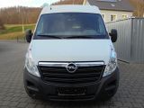 Opel Movano bei Gebrauchtwagen.expert - Abbildung (2 / 15)
