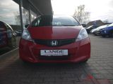Honda Jazz bei Gebrauchtwagen.expert - Abbildung (2 / 15)