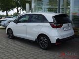 Honda Jazz bei Gebrauchtwagen.expert - Abbildung (4 / 15)