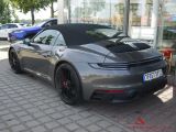 Porsche 992 bei Gebrauchtwagen.expert - Abbildung (4 / 15)