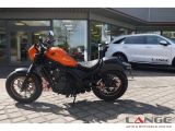 Honda 500 Rebel Edition bei Gebrauchtwagen.expert - Abbildung (2 / 10)