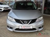 Nissan Pulsar bei Gebrauchtwagen.expert - Abbildung (3 / 15)