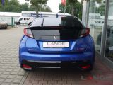 Honda Civic bei Gebrauchtwagen.expert - Abbildung (5 / 15)