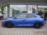 Honda Civic bei Gebrauchtwagen.expert - Abbildung (3 / 15)
