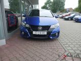Honda Civic bei Gebrauchtwagen.expert - Abbildung (2 / 15)