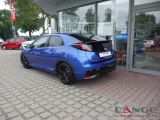 Honda Civic bei Gebrauchtwagen.expert - Abbildung (4 / 15)