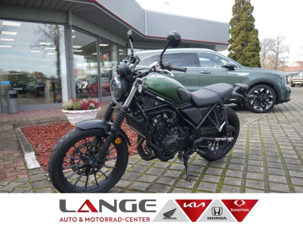 Honda Motorräder bei Gebrauchtwagen.expert - Hauptabbildung Honda Motorräder bei Gebrauchtwagen.expert - Hauptabbildung