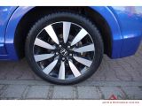 Honda Civic bei Gebrauchtwagen.expert - Abbildung (8 / 15)