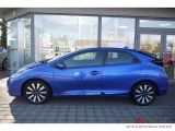 Honda Civic bei Gebrauchtwagen.expert - Abbildung (3 / 15)