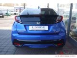 Honda Civic bei Gebrauchtwagen.expert - Abbildung (5 / 15)