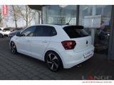VW Polo bei Gebrauchtwagen.expert - Abbildung (4 / 15)