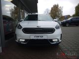 Kia Niro bei Gebrauchtwagen.expert - Abbildung (2 / 15)