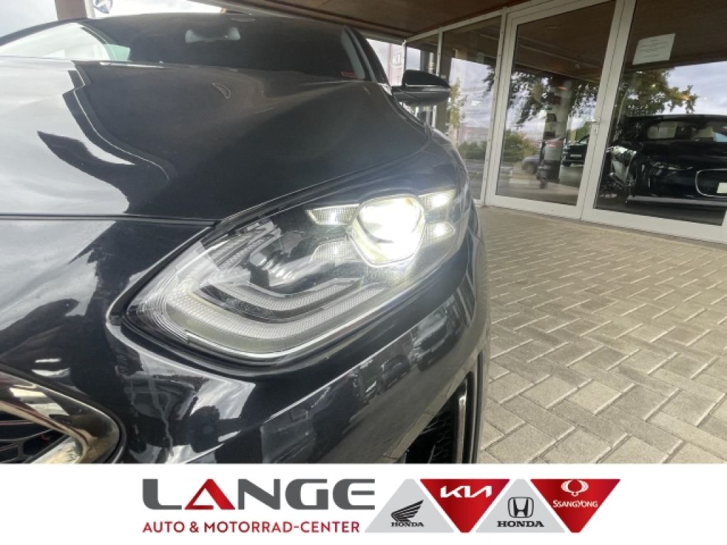 Kia Pro Ceed bei Gebrauchtwagen.expert - Hauptabbildung Kia Pro Ceed bei Gebrauchtwagen.expert - Hauptabbildung