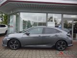 Honda Civic bei Gebrauchtwagen.expert - Abbildung (3 / 15)