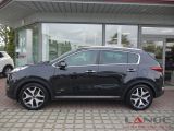Kia Sportage bei Gebrauchtwagen.expert - Abbildung (3 / 15) Kia Sportage bei Gebrauchtwagen.expert - Abbildung (3 / 15)