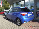 Toyota Yaris bei Gebrauchtwagen.expert - Abbildung (4 / 15)