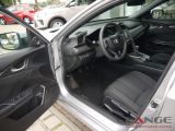 Honda Civic bei Gebrauchtwagen.expert - Abbildung (9 / 15)