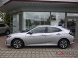 Honda Civic bei Gebrauchtwagen.expert - Abbildung (3 / 15)