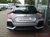 Honda Civic bei Gebrauchtwagen.expert - Abbildung (5 / 15)