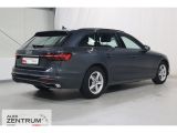 Audi A4 bei Gebrauchtwagen.expert - Abbildung (4 / 15)