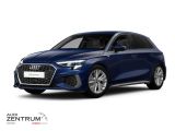 Audi A3 Sportback bei Gebrauchtwagen.expert - Abbildung (2 / 8)