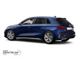 Audi A3 Sportback bei Gebrauchtwagen.expert - Abbildung (4 / 8)