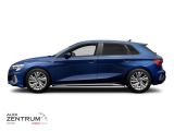 Audi A3 Sportback bei Gebrauchtwagen.expert - Abbildung (3 / 8)
