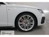 Audi A4 bei Gebrauchtwagen.expert - Abbildung (15 / 15)