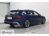 Audi A4 bei Gebrauchtwagen.expert - Abbildung (4 / 15)