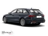 Audi A4 bei Gebrauchtwagen.expert - Abbildung (4 / 8)