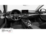 Audi A4 bei Gebrauchtwagen.expert - Abbildung (6 / 8)