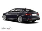 Audi A5 Sportback bei Gebrauchtwagen.expert - Abbildung (4 / 7)