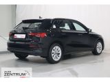 Audi A3 Sportback bei Gebrauchtwagen.expert - Abbildung (4 / 15)